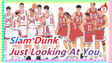 [Slam Dunk] Just Looking At You (Compilation Of Episode 01-24)_2