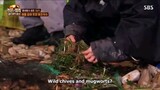 Law of the Jungle Episode 450 Eng Sub #cttro