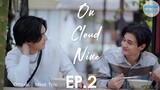 On Cloud Nine EP2 [Eng Sub]