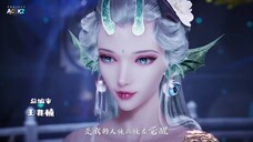 NEW My WeChat Connects to the Dragon Palace Episode 01