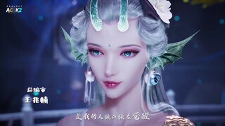 NEW My WeChat Connects to the Dragon Palace Episode 01