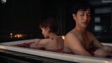 [คลิปวีดีโอ] [คู่แต่งงานต่างวัย] ซีนอาบน้ำ เขินไม่ไหว ฟินสุด ๆ