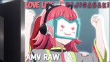Love Live Nijigasaki School Idol AMV RAW