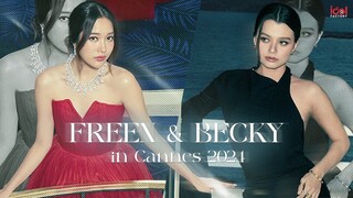 FREENBECKY in Cannes Film Festival 2024