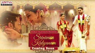 Srinivasa Kalyanam full movie in hindi dubbed