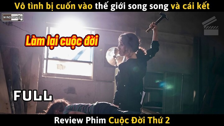 [Review Phim] Luật Sư Vô Đạo Đức Vô Tình Bị Cuốn Vào Thế Giới Song Song