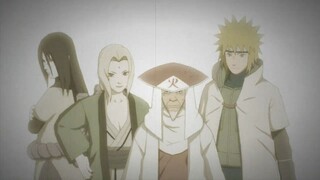 Naruto Shippuden: A Legendary Saga of Ninjas and Their Battles