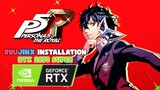 How to Download Ryujinx Emulator and Play Theatrhythm Final Bar Line on PC  (NSP) - BiliBili