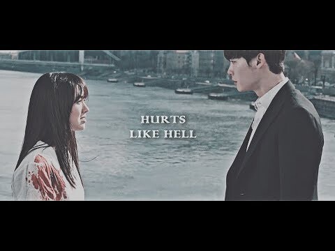 Hurts like hell | Multifandom