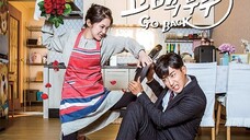 Watch Go Back Couple Episode 12