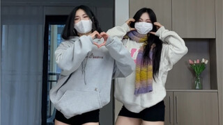 一个人讨厌我那是他的问题  一群人讨厌我那他们互相认识🌷#浅跳一下 #和你的姐妹一起拍