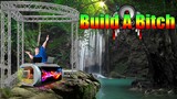 Build A Bitch (Reggae Remix) Bella Poarch - Dj Jhanzkie Tiktok Viral 2022