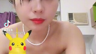 Girl Crush on Tiktok, gorgeousmary113