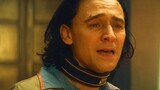 “Mẹ có đau khổ khi mẹ bỏ đi không?” Khi Loki thấy mình vô tình làm tổn thương mẹ mình, anh đã khóc n