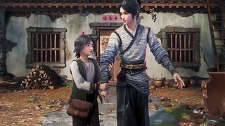 Sword of Coming Eps 02 Sub Indo