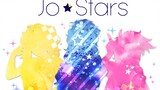 [JOJO Handwriting/Group 195] The PV of the debut song of Joestar's popular idol-JO★STARS group has l