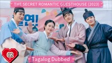 T.S.R.GH Episode 2_tagalog