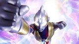 Ultraman Trigger Opening Song [Trigger - Takao Sakuma]