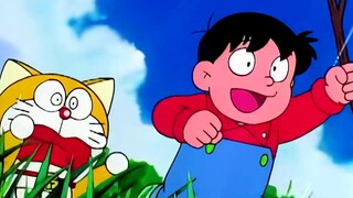 Doraemon: This is how Doraemon was born. It is completely Nobita Nobi from the future world.