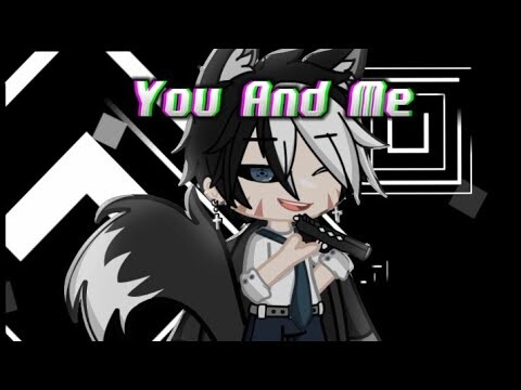 Temptation Meme || Gacha Club || Collab With @Sımøn -Küñッ|| Duo Comeback