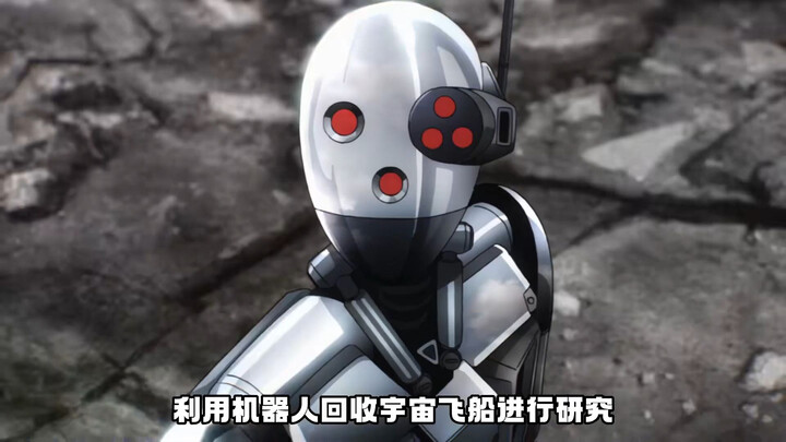 人类的顶尖战力排行，金属骑士的钢铁军团有多强