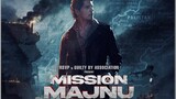 Mission Majnu | full movie |sidharth malhotra, rashmika m| #mission_majnu