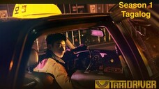 Taxi Driver 1| Tagalog Dubbed Episode 2