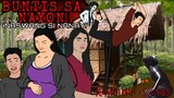 BUNTIS SA NAYON | INASWANG SI NANAY | PHILIPPINE HORROR STORIES