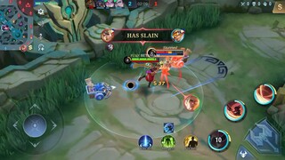lakas maka ML