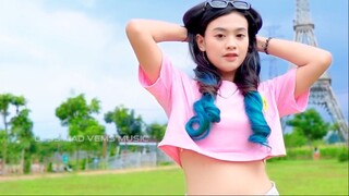 Dj Remix Viral Terbaru 2024  Full Bass Yang Kalian Cari Jedag Jedug