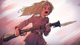 [Battlefield 5] Bayonet wanita Taijun menyerang!! ----- Papan! memuat!