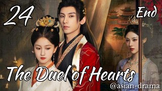 The Duel of Hearts (2025) – Eps. 24 End [Sub Indo]
