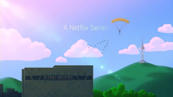 King the land Season 1 episode 5