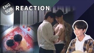 (ENG SUB)【Reaction】House Of Stars The Series สถาบันปั้นดาว [Official Pilot]  | 傑昇