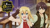 WE MUST PROTECC EMMA!!! | The Hidden Dungeon only I can Enter Episode 1 [Review]