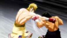 Ippo Makunouchi Episode 21 Tagalog Season 3