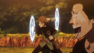 BLACK CLOVER MELHORES MOMENTOS (DUBLADO) PARTE 1