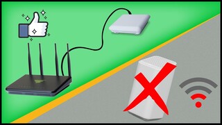STOP IGNORING THIS PROBLEM! Your Wireless Network Needs To Go!