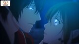 Kakuriyo no Yadomeshi - Quán Trọ Bách Quỷ「A M V 」- Goodbye #anime #schooltime