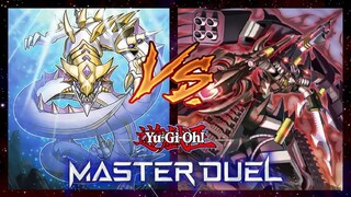Yu-Gi-Oh! Master Duel - Metaphys Vs Machina (Extra-Zero Festival)