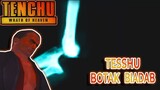 Tesshu in Gohda Castle Layout 02 - Tenchu Wrath of Heaven #08