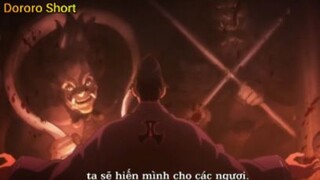 Dororo Tập 1 - Giao ước với quỷ