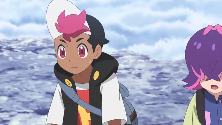Pokémon Horizon's biggest "black hand" revealed! Fred crashed and went offline!