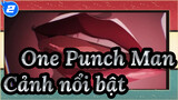 [One Punch Man] Những phân đoạn huyền thoại của One Punch Man_2