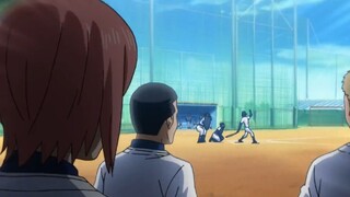 Diamond no Ace -S1 Episode 6