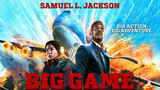Big Game (2014) (Action Adventure) W/ English Subtitle HD