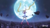 Pretty Guardian Sailor Moon Eternal The Movie _Trailer Netflix Movies For Free : Link In Description