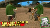 Big Smoke Jadi 2 di Misi Pertama -- GTA Indonesia