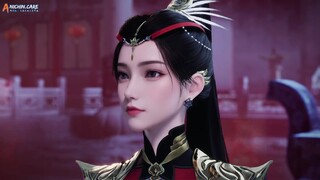 EP34 | Fight For The Throne - 1080p HD Sub Indo