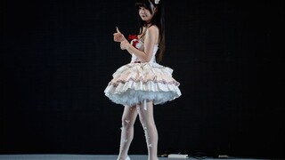 【Cat Master】Love for cats【so crazy】2024.8.11 Shanghai Auto Show Glutinous Rice Party